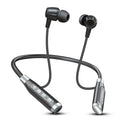 Hi-Res Wireless Neckband with Spatial Bass & 60-Hour Battery