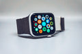 1.43-Inch AMOLED Smartwatch with BT Calling & Stainless Steel Strap