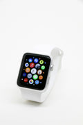 4G SIM Video Calling GPS Safety Smartwatch for Kids & Seniors
