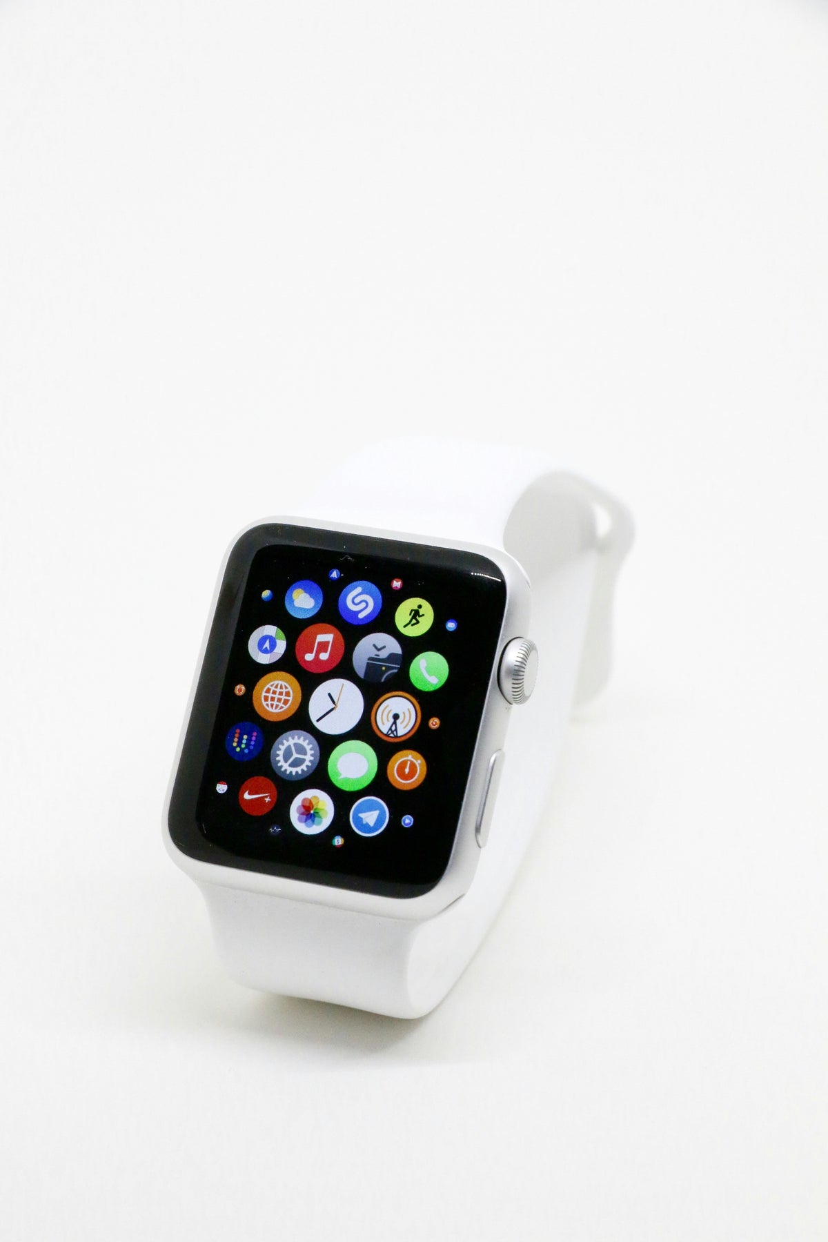 4G SIM Video Calling GPS Safety Smartwatch for Kids & Seniors