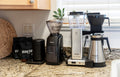 750W Heavy-Duty Mixer Grinder with 3 Stainless Steel Jars