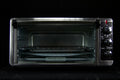 20L Countertop Microwave Oven with 50+ Auto-Cook Indian Menus
