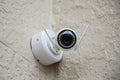 360° 2K Pan-Tilt Smart Security Camera with Color Night Vision