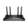 Wi-Fi 6 AX3000 Dual-Band Gigabit Mesh Router with 4 Antennas