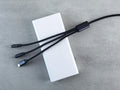 65W GaN Fast Charger Power Bank (20,000mAh) for Laptops & Phones