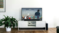 40-Inch Full HD Smart Android TV with Dolby Stereo